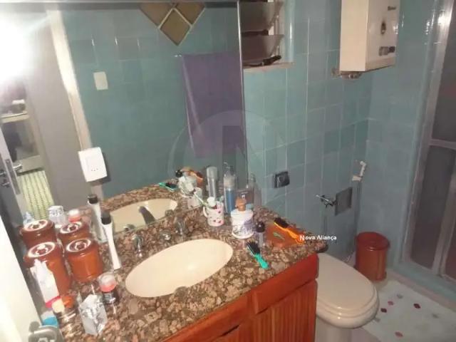 Apartamento para Venda em Rio de Janeiro/RJ Ipanema 4 Quartos