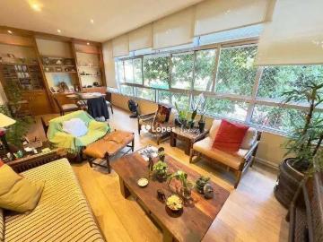 Apartamento para Venda em Rio de Janeiro/RJ Ipanema 4 Quartos