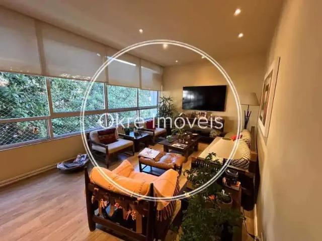 Apartamento para Venda em Rio de Janeiro/RJ Ipanema 4 Quartos