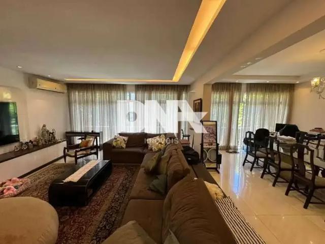 Apartamento para Venda em Rio de Janeiro/RJ Ipanema 4 Quartos