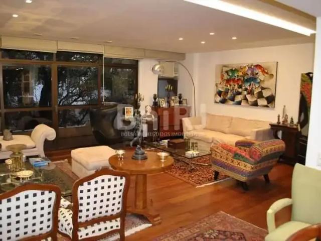 Apartamento para Venda em Rio de Janeiro/RJ Ipanema 4 Quartos