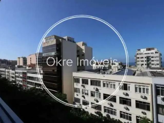 Apartamento para Venda em Rio de Janeiro/RJ Ipanema 4 Quartos