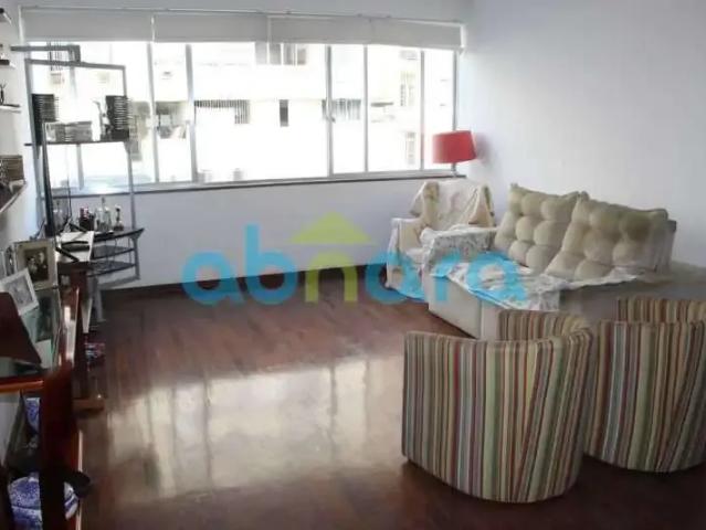 Apartamento para Venda em Rio de Janeiro/RJ Ipanema 4 Quartos