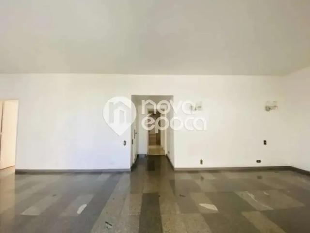 Apartamento para Venda em Rio de Janeiro/RJ Ipanema 4 Quartos