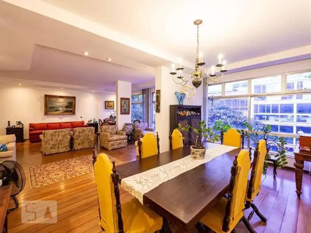 Apartamento para Venda em Rio de Janeiro/RJ Ipanema 4 Quartos