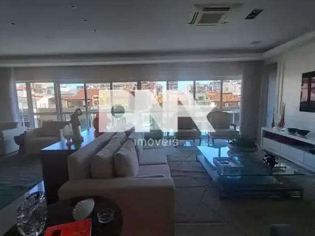 Apartamento para Venda em Rio de Janeiro/RJ Ipanema 4 Quartos
