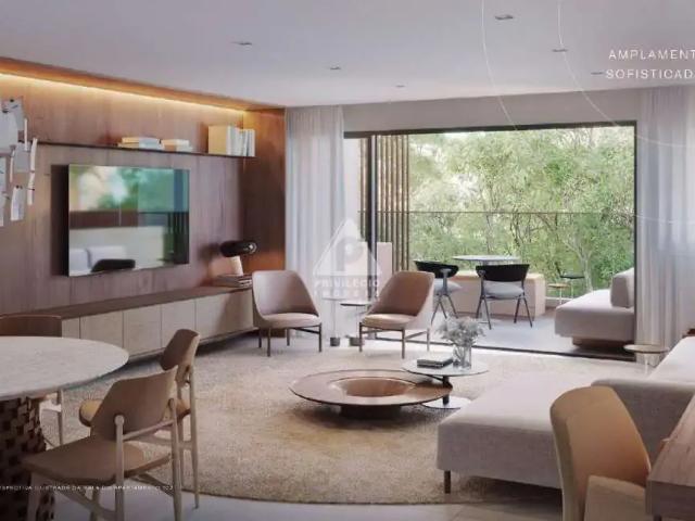 Apartamento para Venda em Rio de Janeiro/RJ Ipanema 4 Quartos