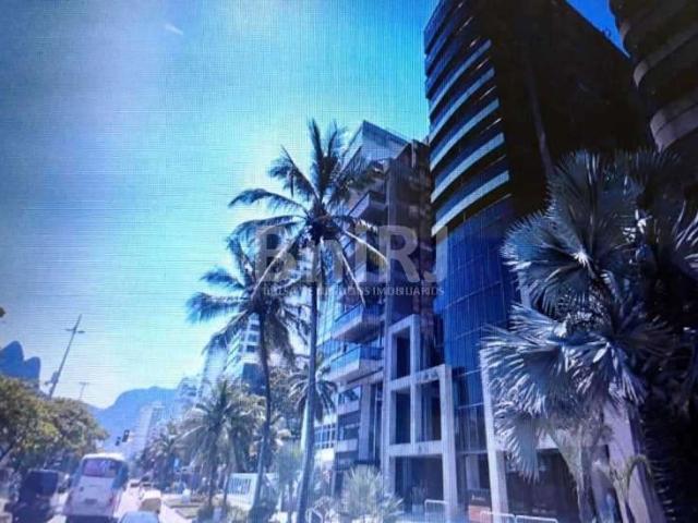 Apartamento para Venda em Rio de Janeiro/RJ Ipanema 4 Quartos