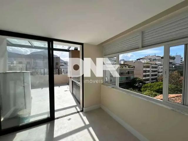 Apartamento para Venda em Rio de Janeiro/RJ Ipanema 4 Quartos