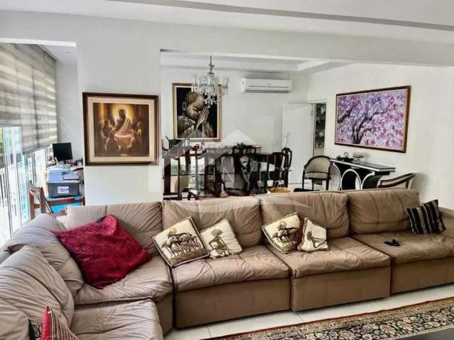 Apartamento para Venda em Rio de Janeiro/RJ Ipanema 4 Quartos