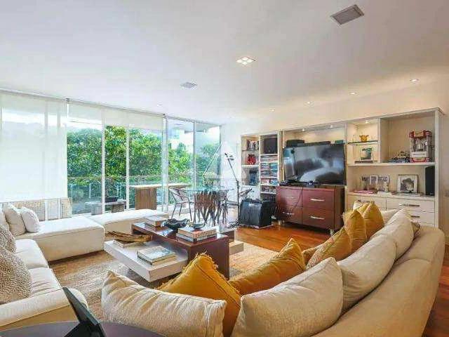 Apartamento para Venda em Rio de Janeiro/RJ Ipanema 4 Quartos