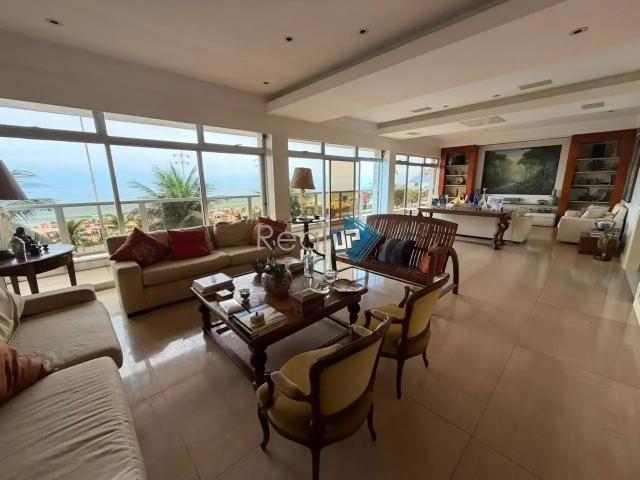 Apartamento para Venda em Rio de Janeiro/RJ Ipanema 4 Quartos