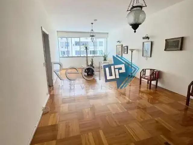 Apartamento para Venda em Rio de Janeiro/RJ Ipanema 4 Quartos