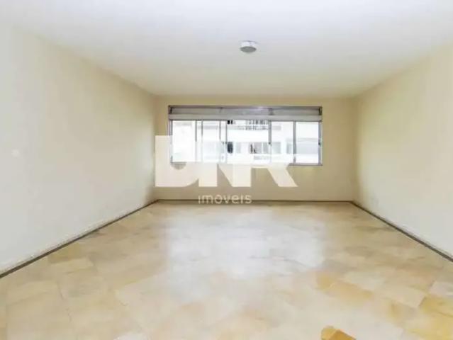 Apartamento para Venda em Rio de Janeiro/RJ Ipanema 4 Quartos