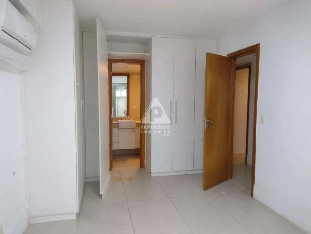 Apartamento para Venda em Rio de Janeiro/RJ Ipanema 4 Quartos