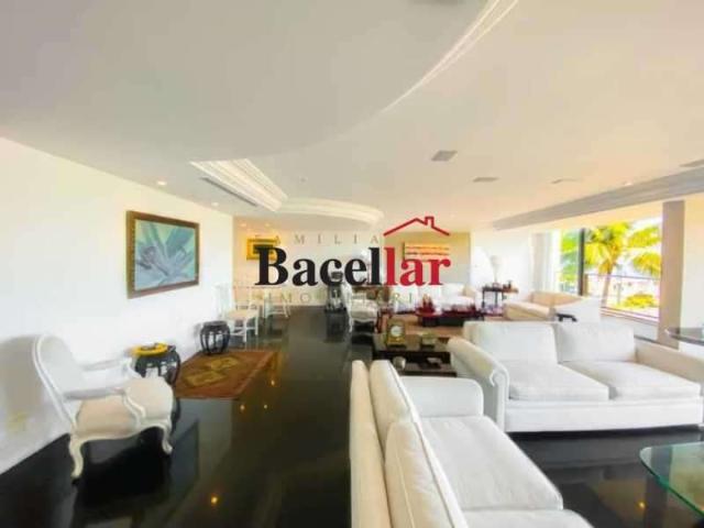 Apartamento para Venda em Rio de Janeiro/RJ Ipanema 4 Quartos