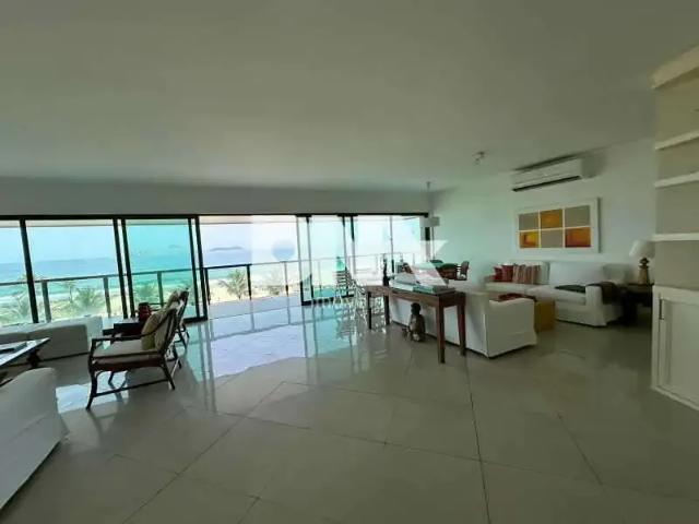 Apartamento para Venda em Rio de Janeiro/RJ Ipanema 4 Quartos