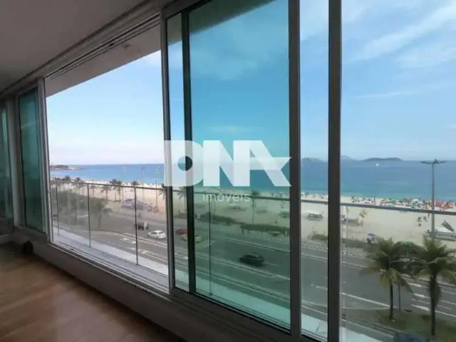 Apartamento para Venda em Rio de Janeiro/RJ Ipanema 4 Quartos