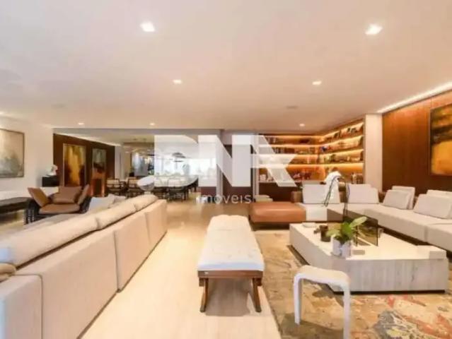 Apartamento para Venda em Rio de Janeiro/RJ Ipanema 4 Quartos