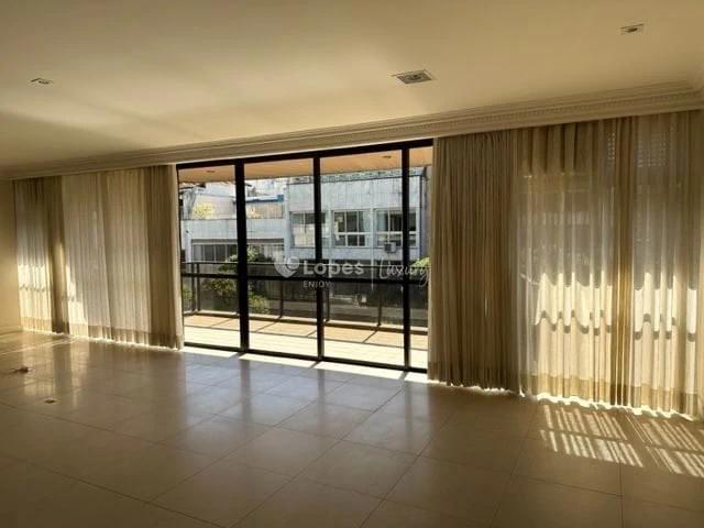 Apartamento para Venda em Rio de Janeiro/RJ Ipanema 4 Quartos