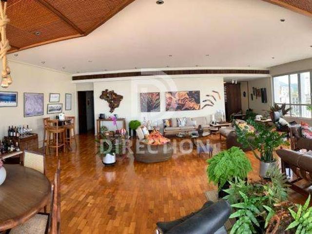 Apartamento para Venda em Rio de Janeiro/RJ Ipanema 4 Quartos