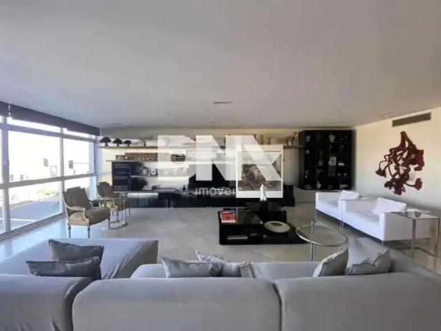 Apartamento para Venda em Rio de Janeiro/RJ Ipanema 4 Quartos