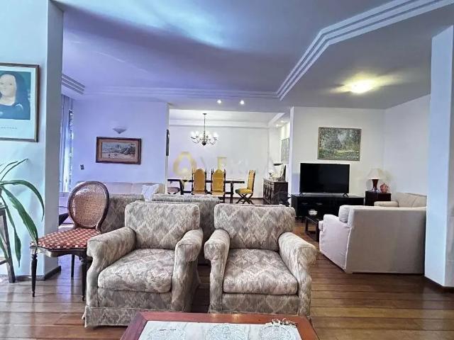 Apartamento para Venda em Rio de Janeiro/RJ Ipanema 4 Quartos