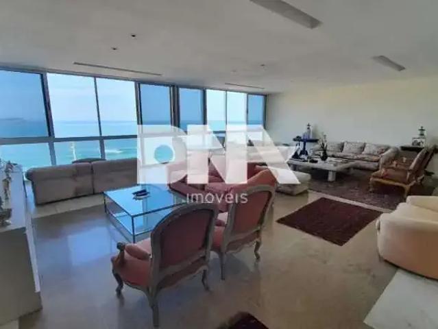 Apartamento para Venda em Rio de Janeiro/RJ Ipanema 4 Quartos
