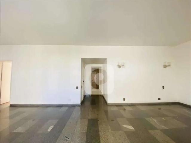 Apartamento para Venda em Rio de Janeiro/RJ Ipanema 4 Quartos