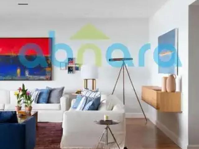 Apartamento para Venda em Rio de Janeiro/RJ Ipanema 4 Quartos