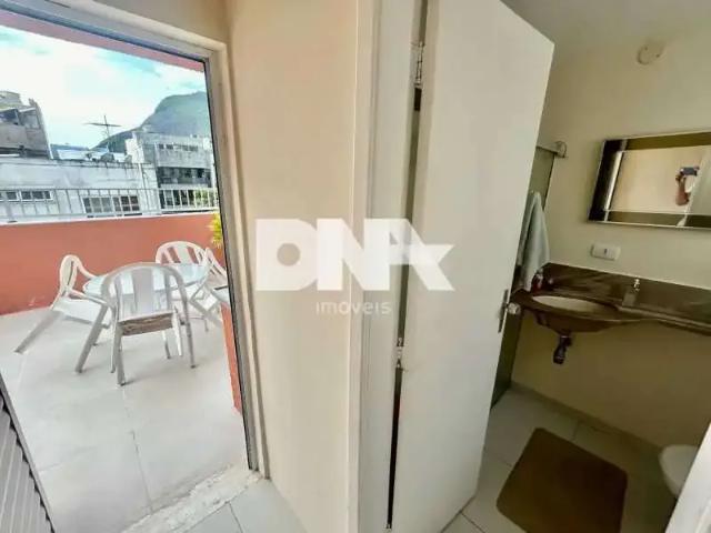 Apartamento para Venda em Rio de Janeiro/RJ Ipanema 4 Quartos