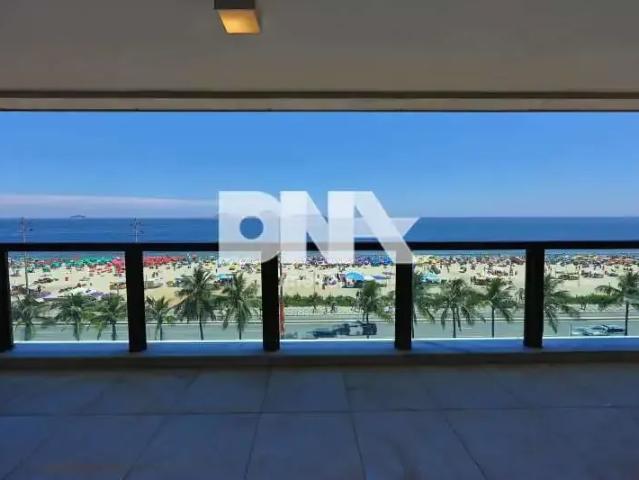 Apartamento para Venda em Rio de Janeiro/RJ Ipanema 4 Quartos