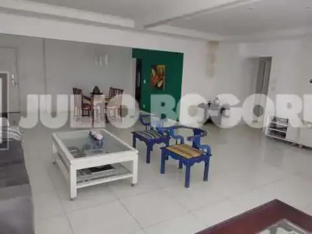 Apartamento para Venda em Rio de Janeiro/RJ Ipanema 4 Quartos