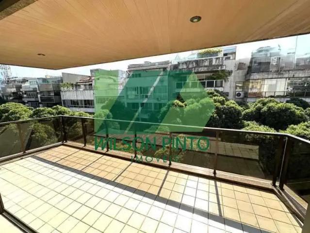 Apartamento para Venda em Rio de Janeiro/RJ Ipanema 4 Quartos