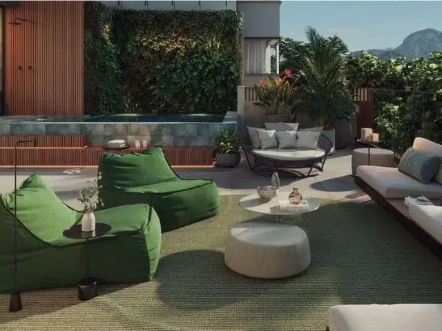 Apartamento para Venda em Rio de Janeiro/RJ Ipanema 4 Quartos