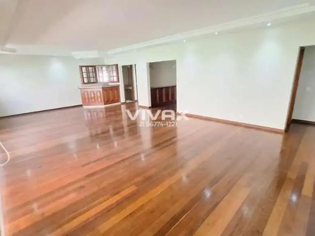 Apartamento para Venda em Rio de Janeiro/RJ Ipanema 4 Quartos