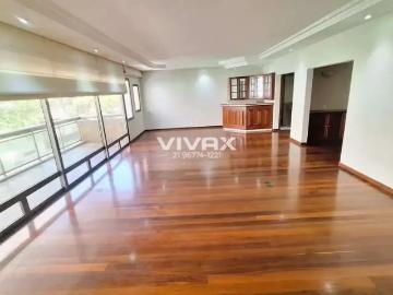 Apartamento para Venda em Rio de Janeiro/RJ Ipanema 4 Quartos
