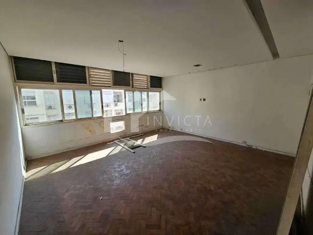 Apartamento para Venda em Rio de Janeiro/RJ Ipanema 4 Quartos
