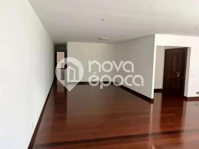 Apartamento para Venda em Rio de Janeiro/RJ Ipanema 4 Quartos