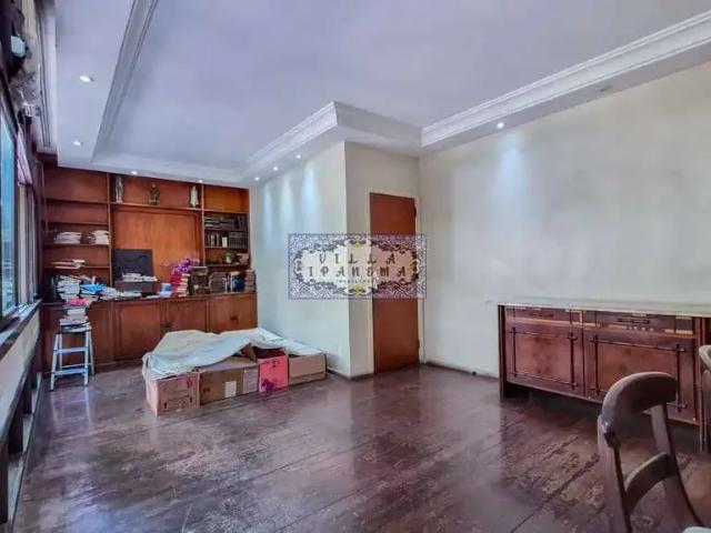 Apartamento para Venda em Rio de Janeiro/RJ Ipanema 4 Quartos