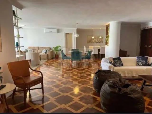 Apartamento para Venda em Rio de Janeiro/RJ Ipanema 4 Quartos