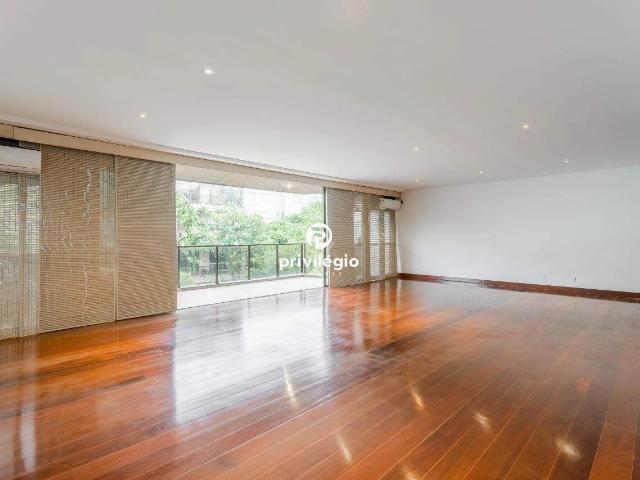 Apartamento para Venda em Rio de Janeiro/RJ Ipanema 4 Quartos