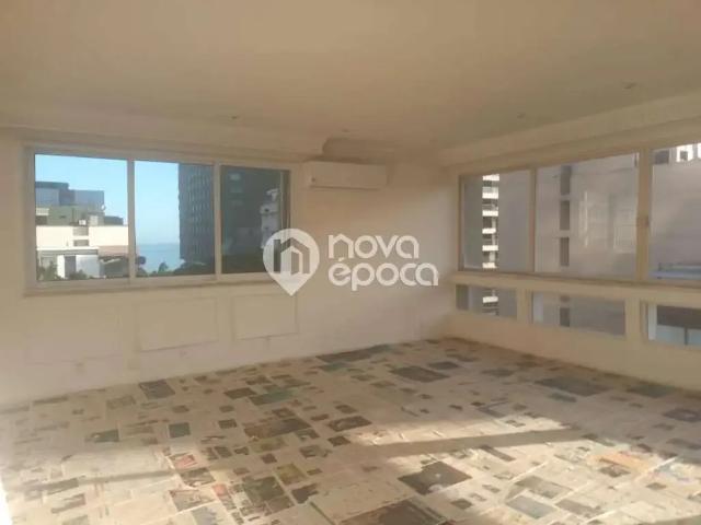 Apartamento para Venda em Rio de Janeiro/RJ Ipanema 4 Quartos