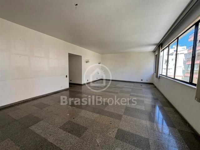Apartamento para Venda em Rio de Janeiro/RJ Ipanema 4 Quartos