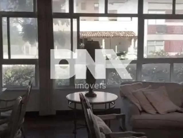 Apartamento para Venda em Rio de Janeiro/RJ Ipanema 4 Quartos