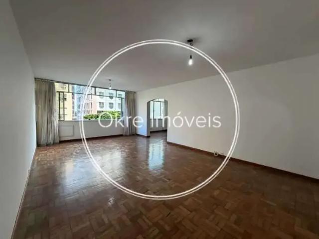 Apartamento para Venda em Rio de Janeiro/RJ Ipanema 4 Quartos