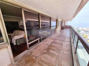 Apartamento para Venda em Rio de Janeiro/RJ Ipanema 4 Quartos