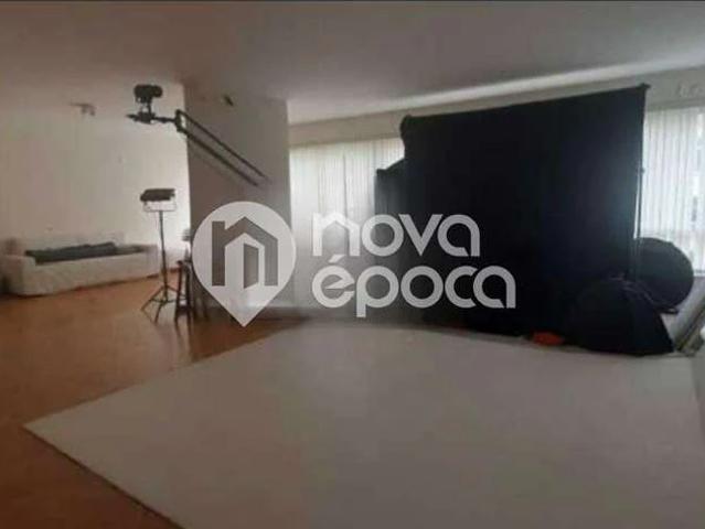 Apartamento para Venda em Rio de Janeiro/RJ Ipanema 4 Quartos