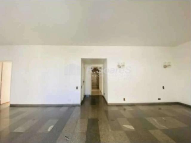 Apartamento para Venda em Rio de Janeiro/RJ Ipanema 4 Quartos