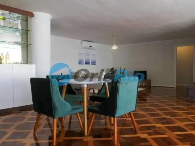Apartamento para Venda em Rio de Janeiro/RJ Ipanema 4 Quartos
